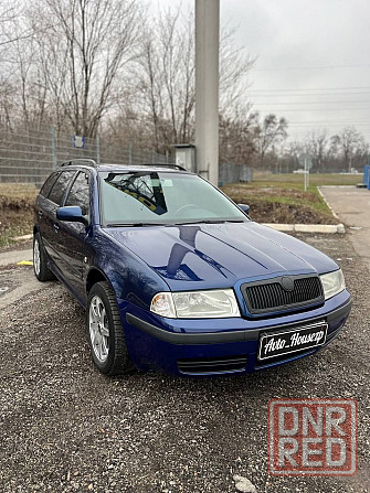Продам Skoda Oktavia Запорожье - изображение 1