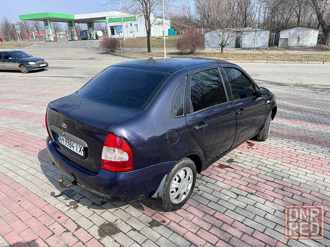 ВАЗ / Lada 1118 Калина 2007 Газ Переоформление Запорожье - изображение 7