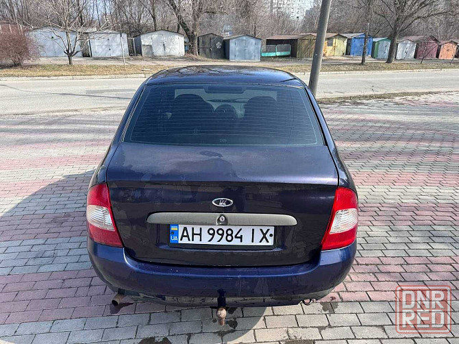 ВАЗ / Lada 1118 Калина 2007 Газ Переоформление Запорожье - изображение 6