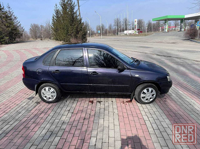 ВАЗ / Lada 1118 Калина 2007 Газ Переоформление Запорожье - изображение 4