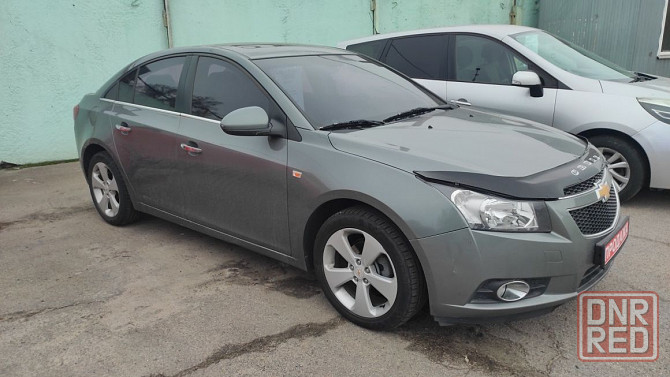 Chevrolet cruze 1.8 Запорожье - изображение 1