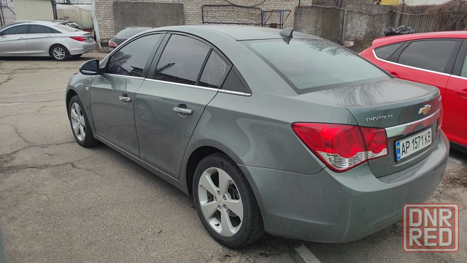 Chevrolet cruze 1.8 Запорожье - изображение 2