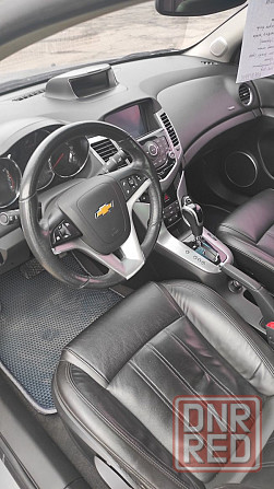 Chevrolet cruze 1.8 Запорожье - изображение 3