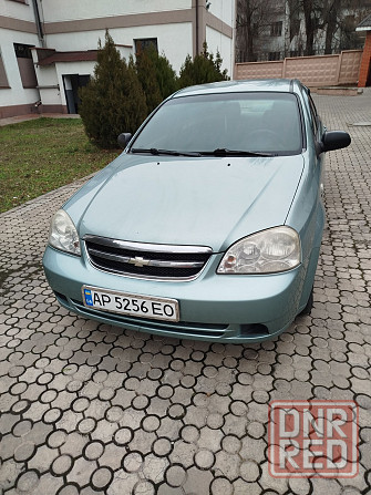 Продам Chevrolet lacetti Запорожье - изображение 5