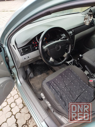 Продам Chevrolet lacetti Запорожье - изображение 8