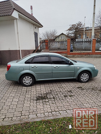 Продам Chevrolet lacetti Запорожье - изображение 6