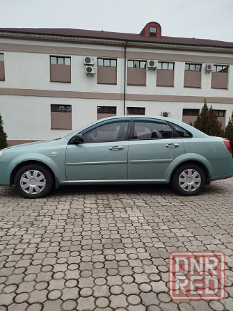 Продам Chevrolet lacetti Запорожье - изображение 3