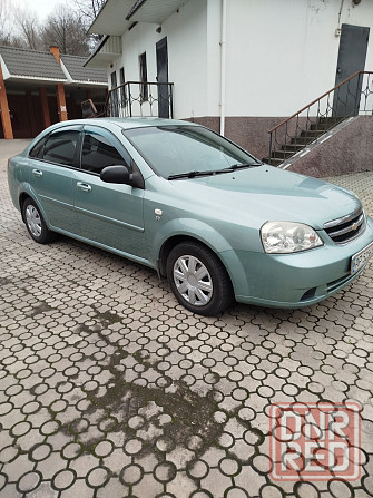 Продам Chevrolet lacetti Запорожье - изображение 2