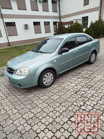 Продам Chevrolet lacetti Запорожье - изображение 4