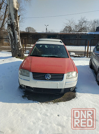 Passat b5 2.5 дизель Запорожье - изображение 1