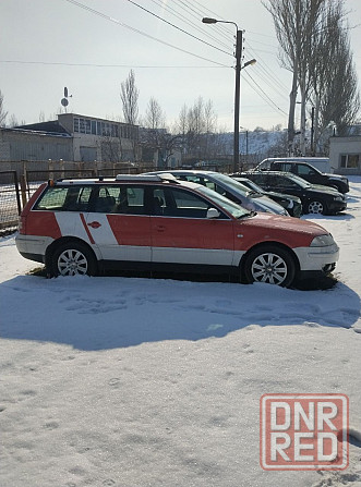 Passat b5 2.5 дизель Запорожье - изображение 2