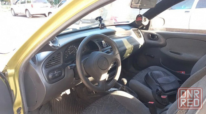 Продам Daewoo Sens 1.3 Запорожье - изображение 7