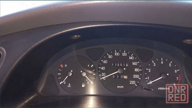 Продам Daewoo Sens 1.3 Запорожье - изображение 5