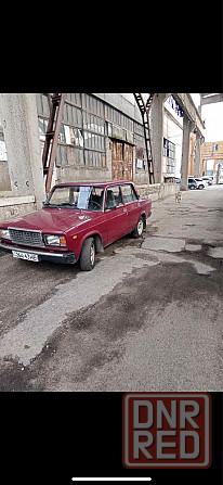 Продам Ваз 2107 2002 год Запорожье - изображение 1