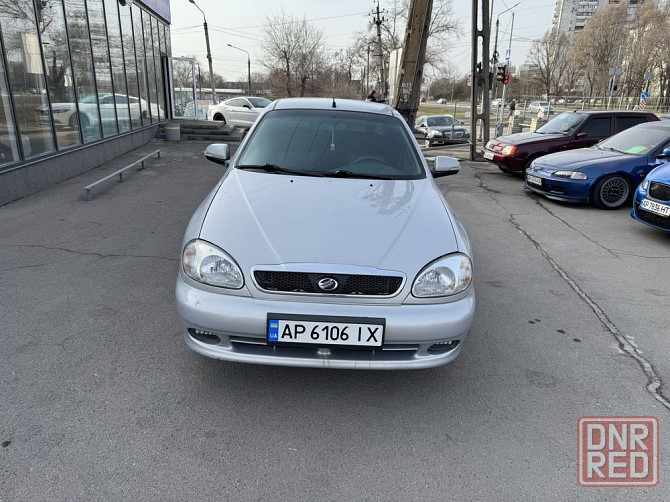 Продам Deawoo Lanos Запорожье - изображение 3