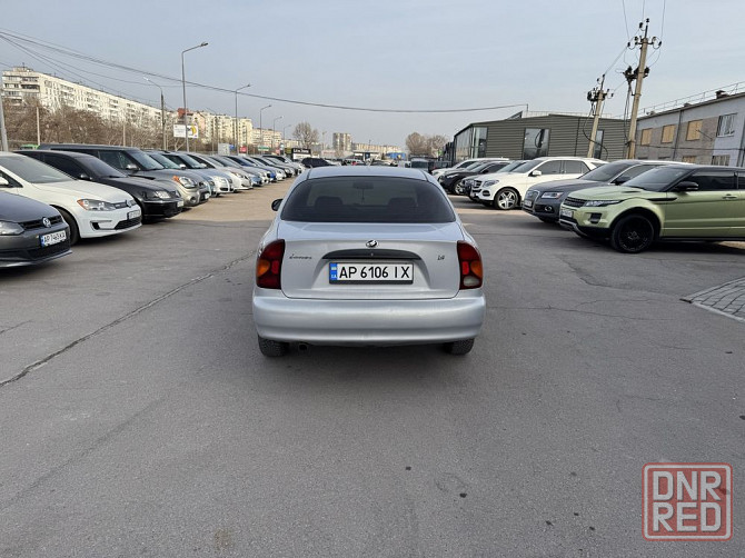 Продам Deawoo Lanos Запорожье - изображение 8