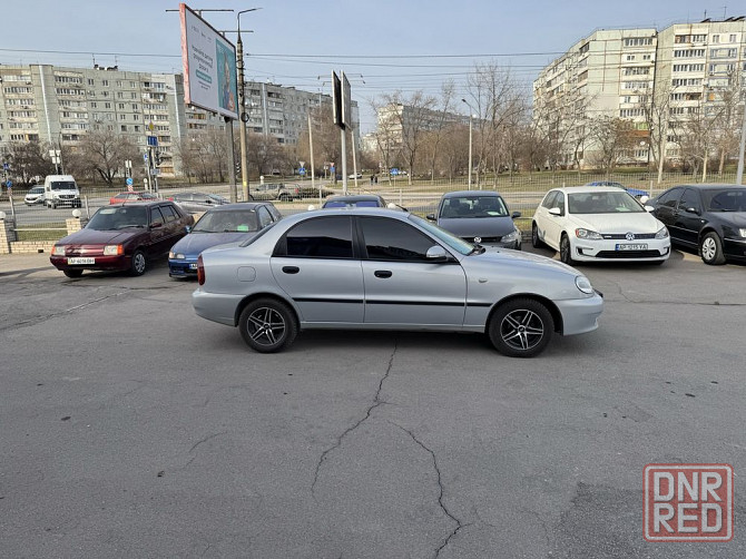 Продам Deawoo Lanos Запорожье - изображение 6