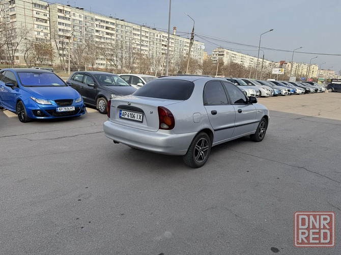 Продам Deawoo Lanos Запорожье - изображение 4