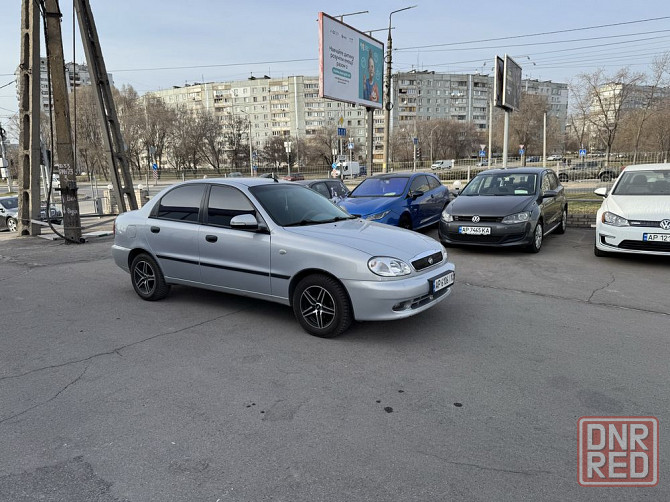 Продам Deawoo Lanos Запорожье - изображение 2