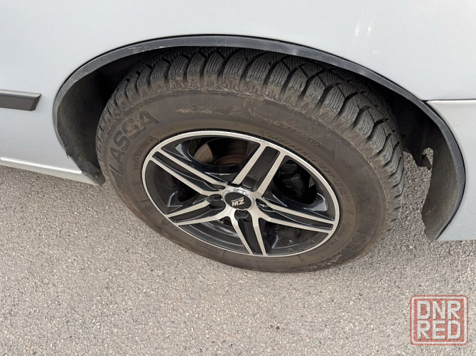 Продам Deawoo Lanos Запорожье - изображение 5