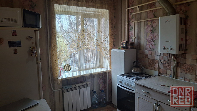 Продам 2-к квартиру Восточный Макеевка - изображение 6