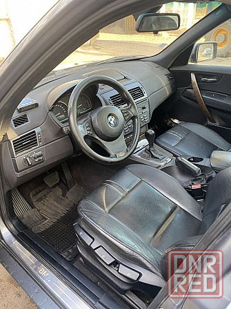 BMW X3 E83 30d Xdrive Запорожье - изображение 6