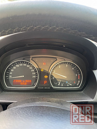 BMW X3 E83 30d Xdrive Запорожье - изображение 8