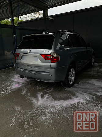 BMW X3 E83 30d Xdrive Запорожье - изображение 5