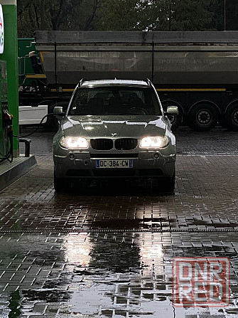 BMW X3 E83 30d Xdrive Запорожье - изображение 1