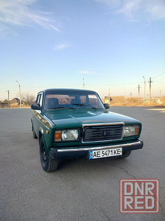 Продам Ваз 21074 Запорожье - изображение 1
