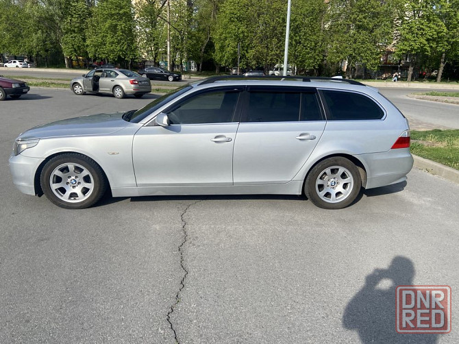 Продам BMW 525D m57 Запорожье - изображение 4