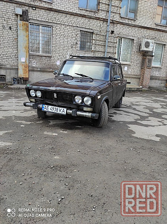 Продам ВАЗ 21061 Запорожье - изображение 1