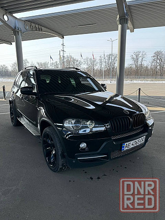Продам BMW X5 E70 Запорожье - изображение 2