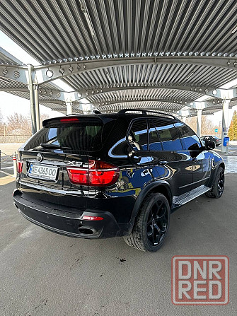 Продам BMW X5 E70 Запорожье - изображение 5