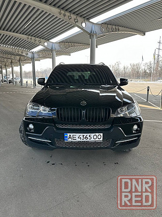 Продам BMW X5 E70 Запорожье - изображение 3