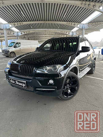 Продам BMW X5 E70 Запорожье - изображение 4