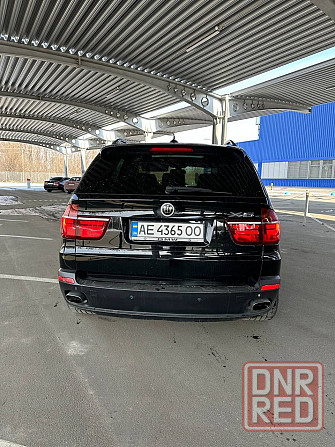 Продам BMW X5 E70 Запорожье - изображение 7
