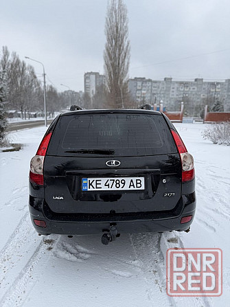 Lada Priora 2011г.в 1.6 газ/бенз Запорожье - изображение 5