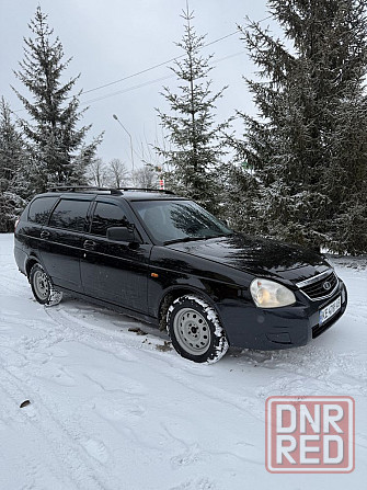 Lada Priora 2011г.в 1.6 газ/бенз Запорожье - изображение 3