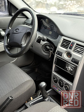 Lada Priora 2011г.в 1.6 газ/бенз Запорожье - изображение 7