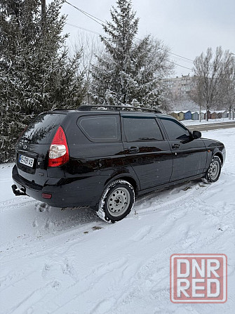 Lada Priora 2011г.в 1.6 газ/бенз Запорожье - изображение 6