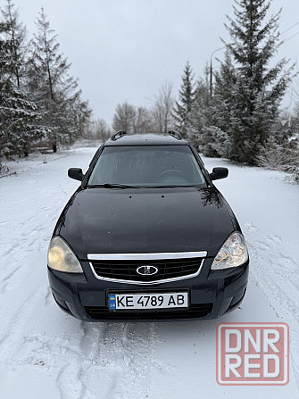 Lada Priora 2011г.в 1.6 газ/бенз Запорожье - изображение 2