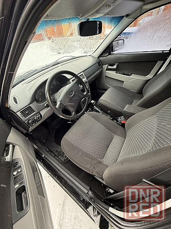 Lada Priora 2011г.в 1.6 газ/бенз Запорожье - изображение 8