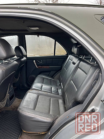 Продам Kia Sorento Запорожье - изображение 8