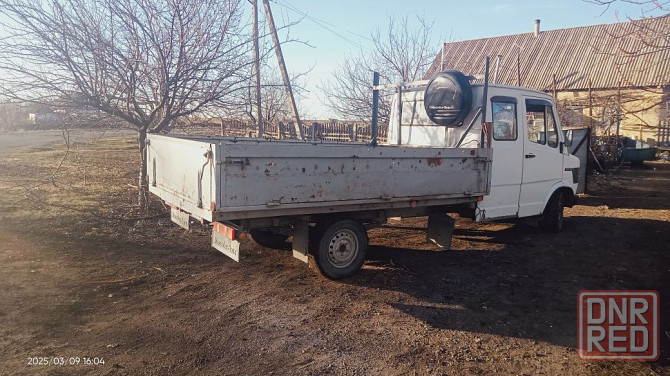 Продам mercedes 310 Запорожье - изображение 3