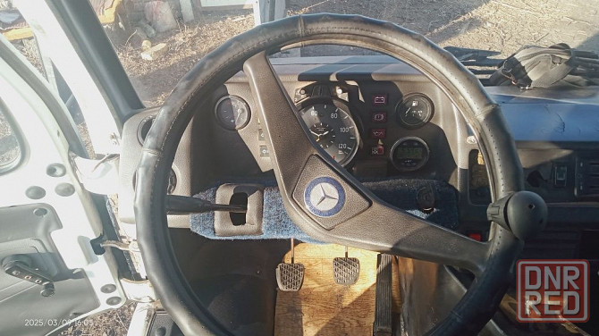 Продам mercedes 310 Запорожье - изображение 6