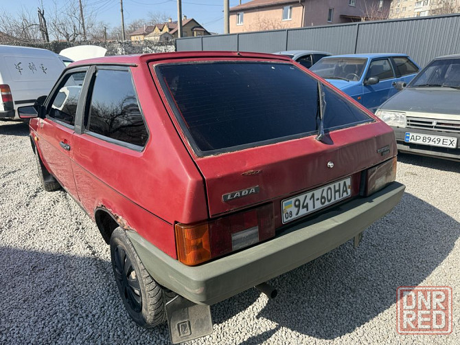 2108 по тех паспорту Запорожье - изображение 8