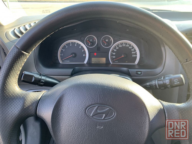 Hyundai Santa Fe 2005 2.7 бензин Запорожье - изображение 8