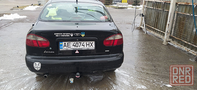 Продам део ланос Запорожье - изображение 3