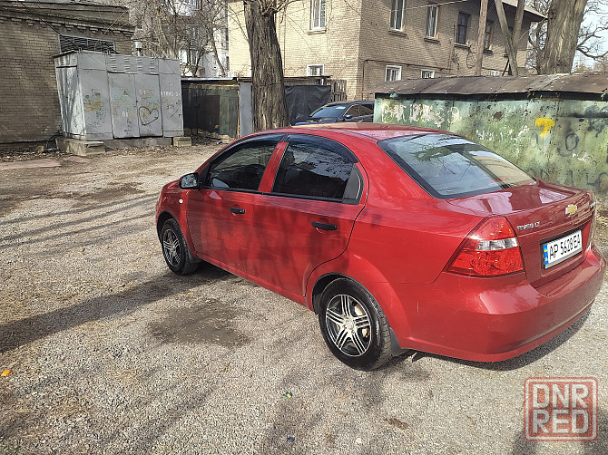 Шевроле автомат. Запорожье - изображение 7
